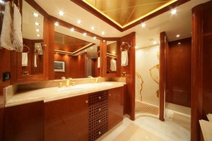 Owners Bathroom