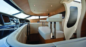 Wheelhouse