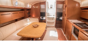 Saloon