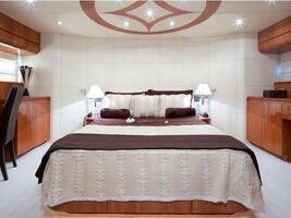 Master Cabin