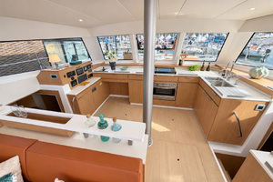 Galley