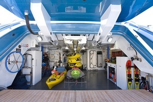 Swim Platform/Toys