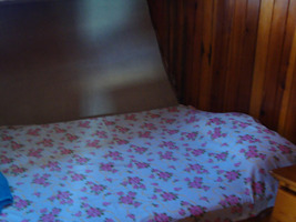 Double Cabin