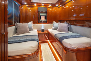 Twin Cabin