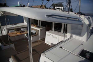 Teak Deck
