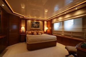 Double Cabin