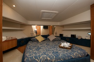 Master Cabin