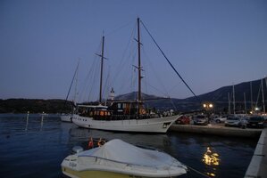 By Night