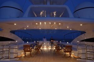 Flybridge