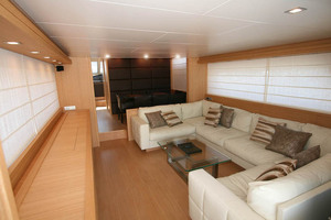 Saloon