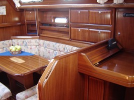 Saloon
