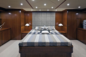 VIP cabin