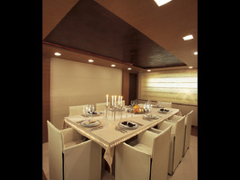 Dining Formal