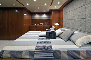 VIP cabin 2
