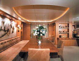 Saloon