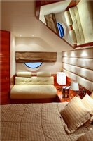 Cabin Detail