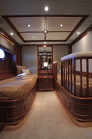 Twin Cabin