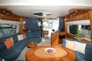 Saloon