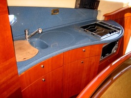 Galley