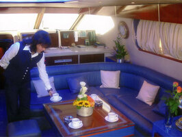 Saloon